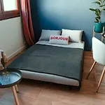 Cocon clermontois - Moderne et cosy