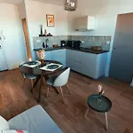 Cocon Clermontois - Moderne Et Cosy