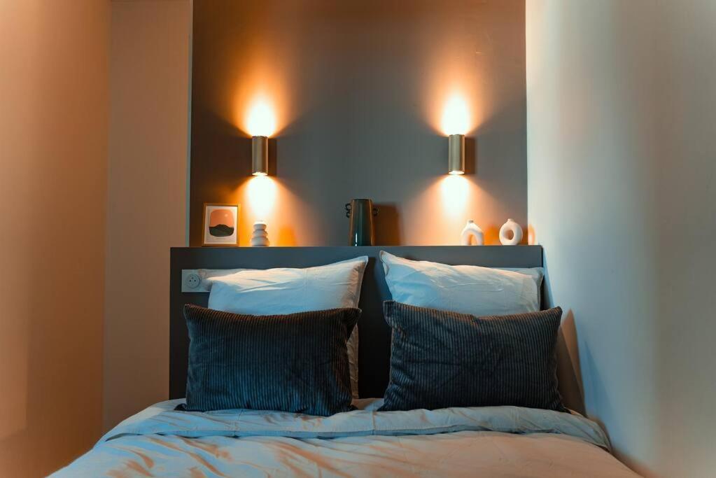 Cocon Clermontois - Moderne Et Cosy Clermont-Ferrand